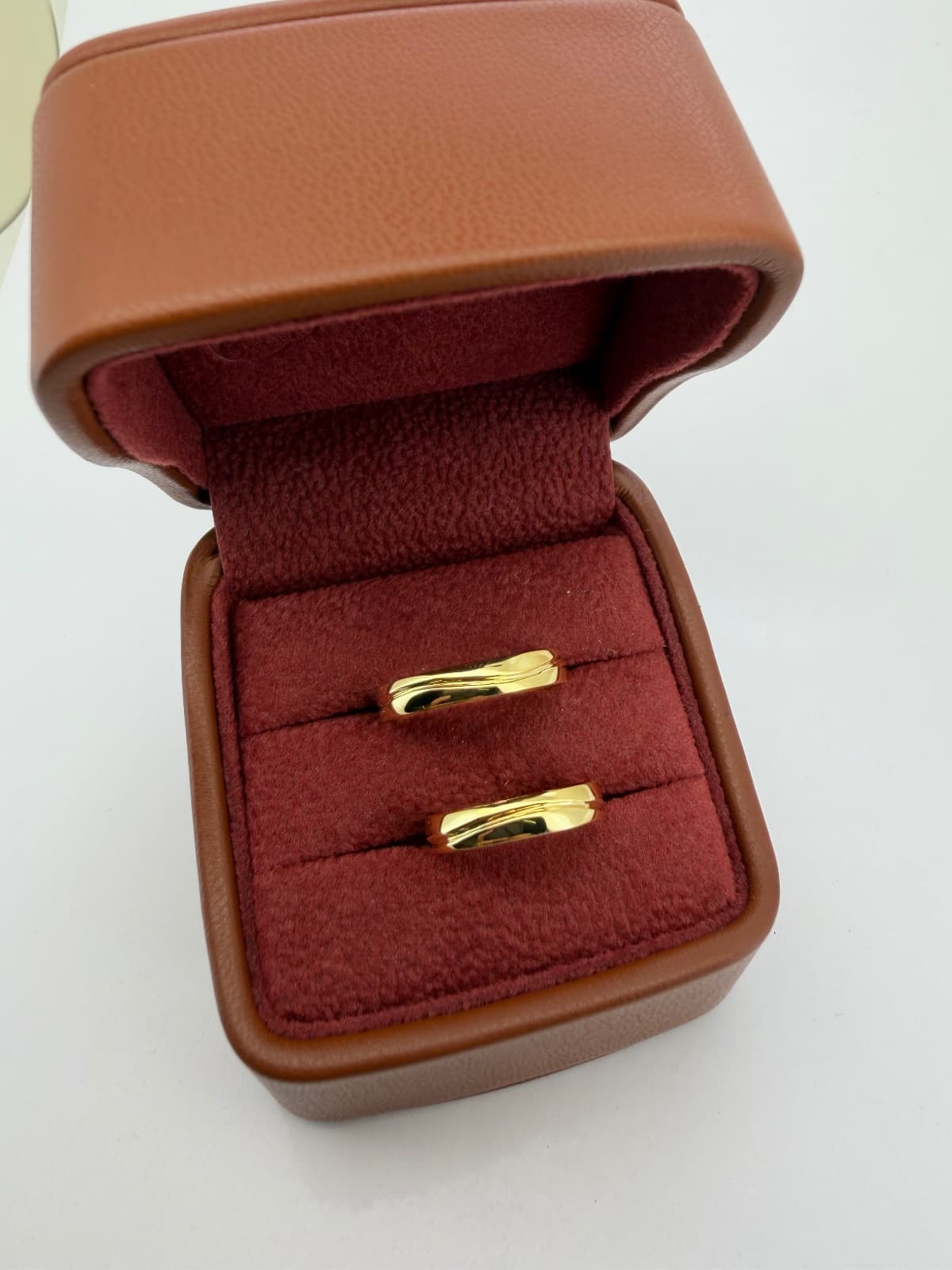 Customized Wedding Ring
