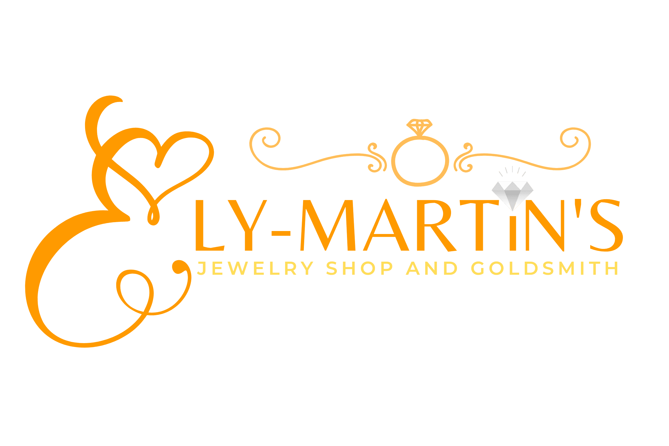 Ely Martins Jewelry Shop & Goldsmith logo