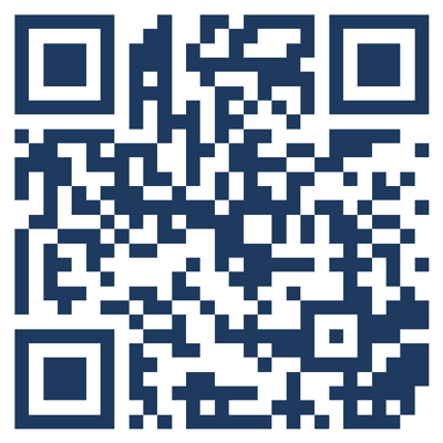 QR code papunta sa app demo video